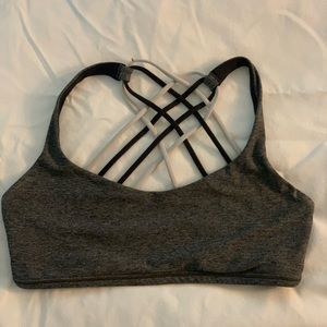 Lululemom Sports Bra